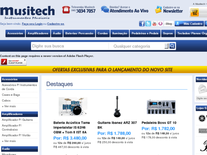 www.musinet.com.br