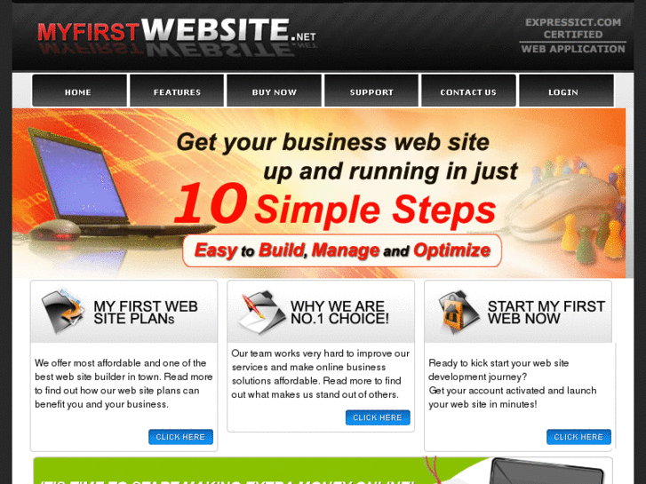 www.myfirstwebsite.net