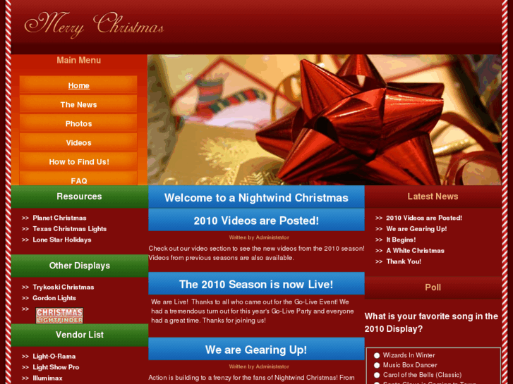 www.nightwindchristmas.com