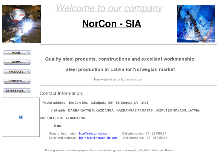 www.norcon-sia.com