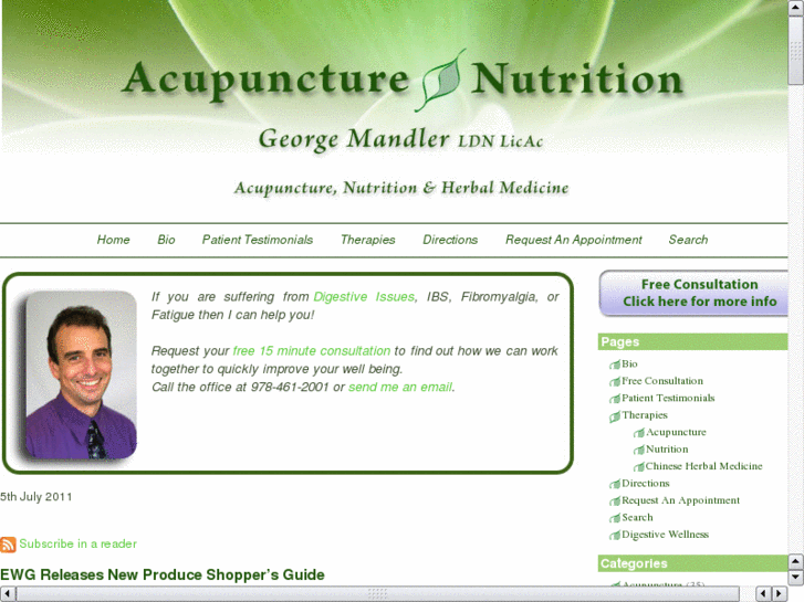 www.nutrition-acupuncture.com