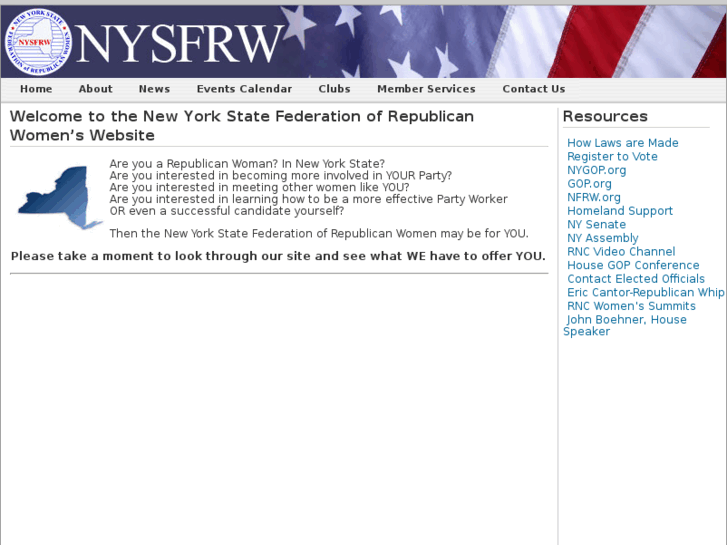 www.nysfrw.com