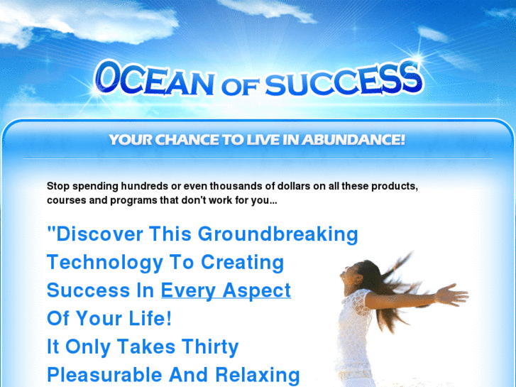 www.oceanofsuccess.com