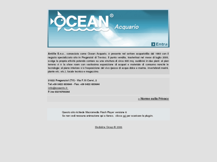 www.oceantv.it