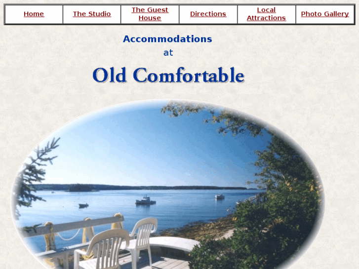 www.oldcomfortable.com