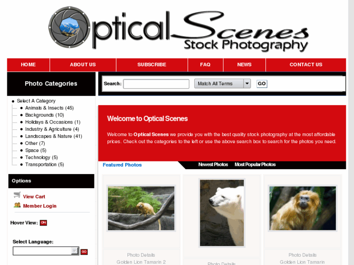 www.opticalscenes.com