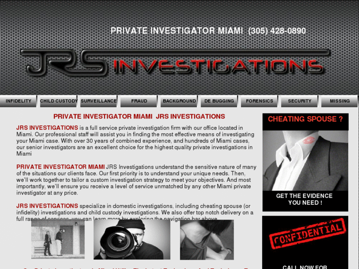 www.privateinvestigator-miami.com