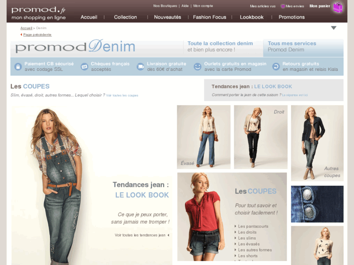 www.promod-denim.com