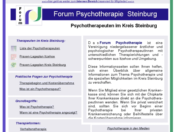 www.psychotherapie-steinburg.de