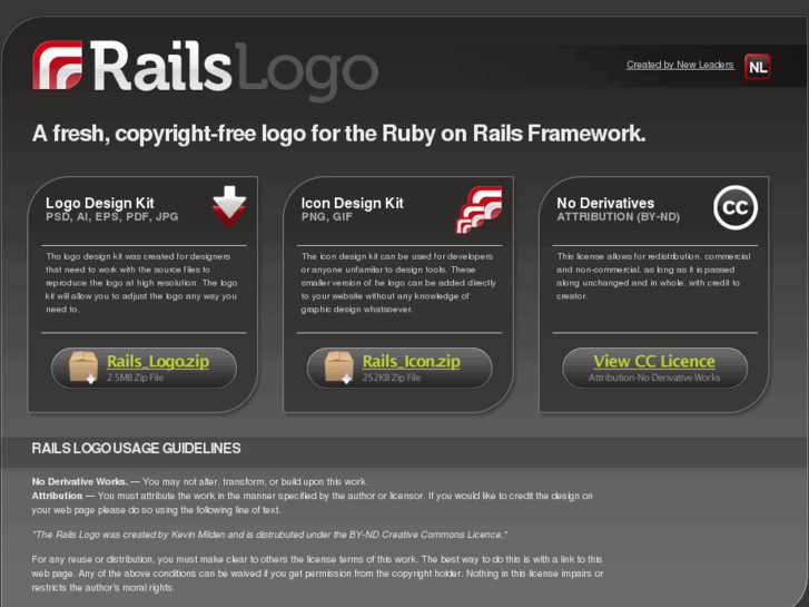 www.railslogo.com