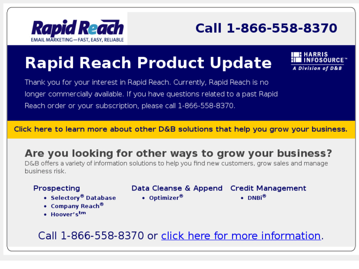 www.rapidreachonline.com