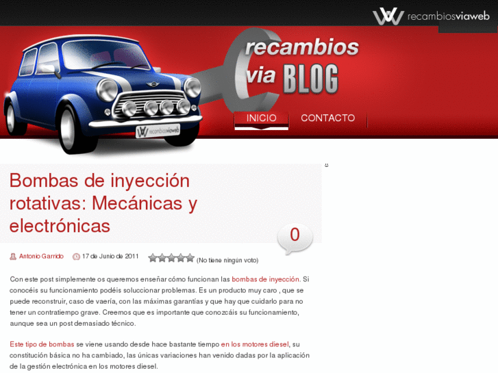 www.recambiosviablog.com