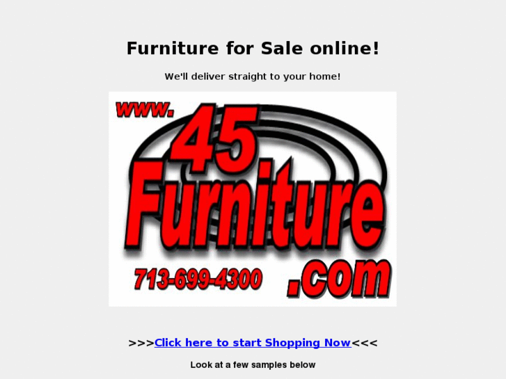 www.recliner-store.com