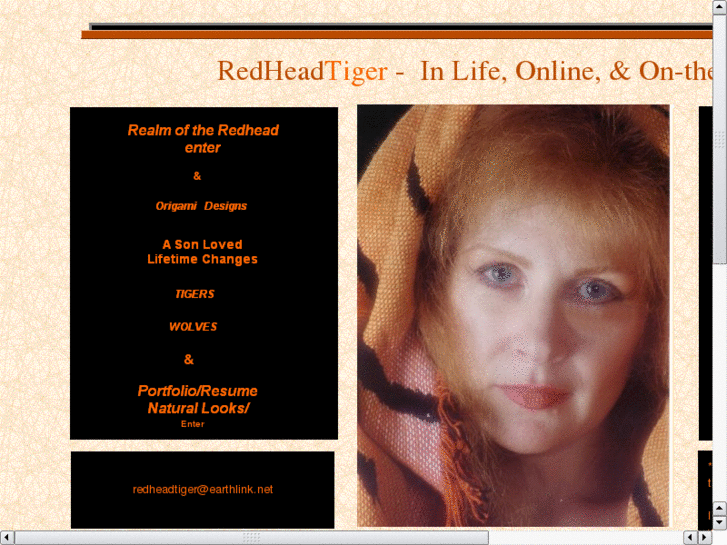 www.redheadtiger.com