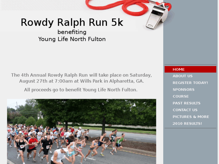 www.rowdyralphrun.com