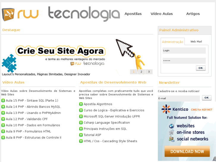 www.rwtecnologia.com