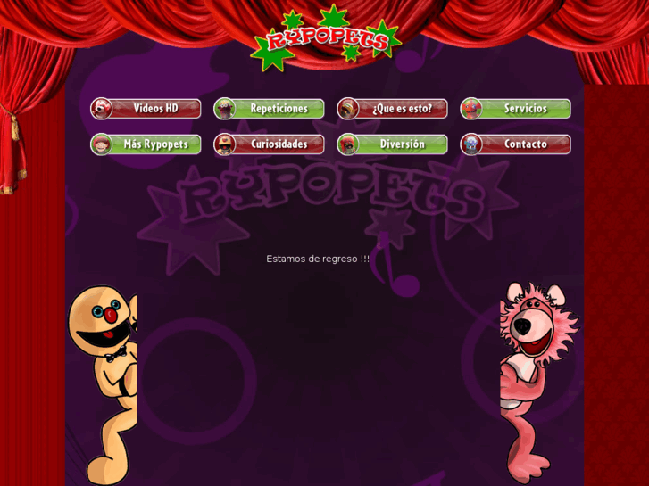 www.rypopets.com.mx