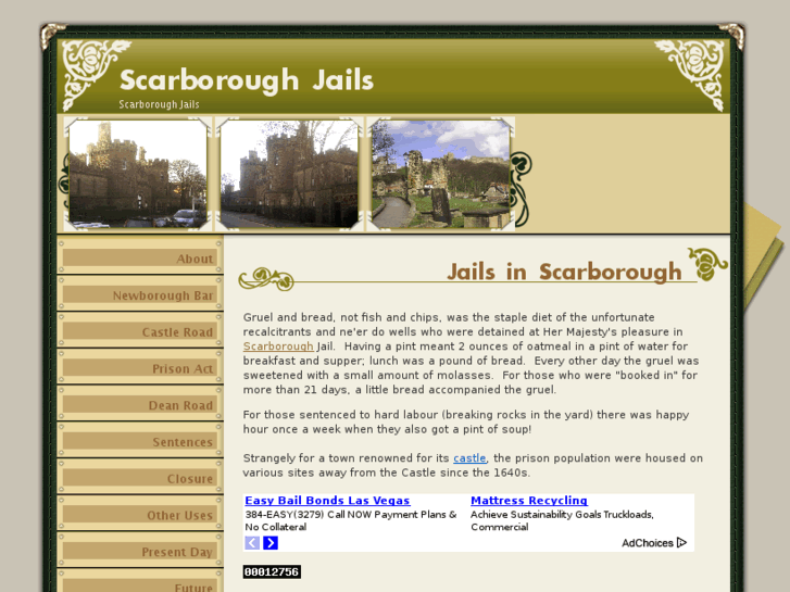 www.scarboroughjail.co.uk