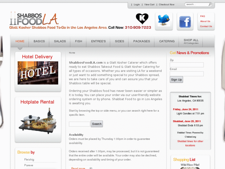 www.shabbosfoodsla.com