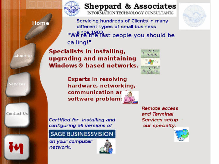 www.sheppardandassociates.net