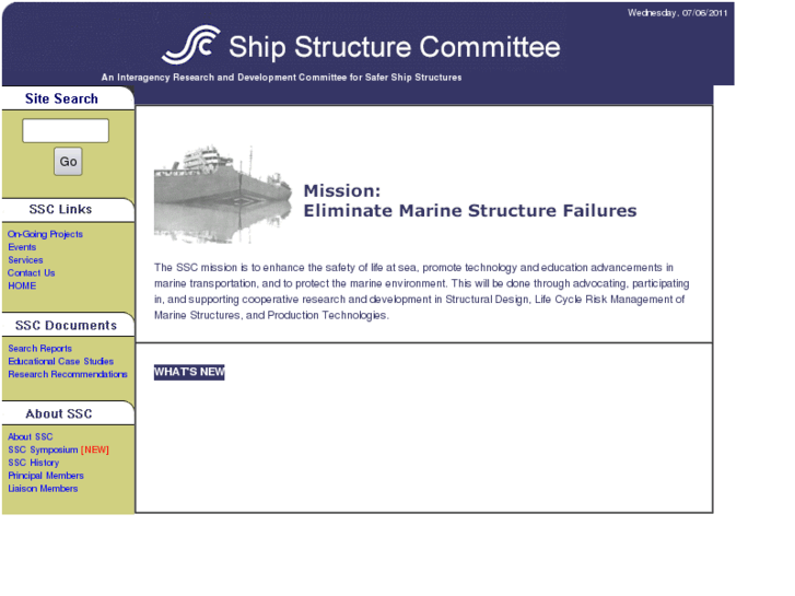 www.shipstructure.org