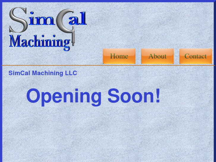 www.simcalmachining.com