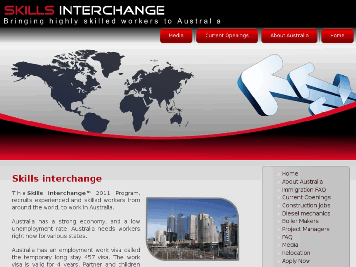 www.skillsinterchange.com