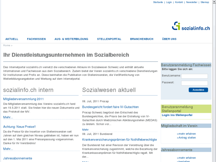 www.sozialinfo-bildung.ch