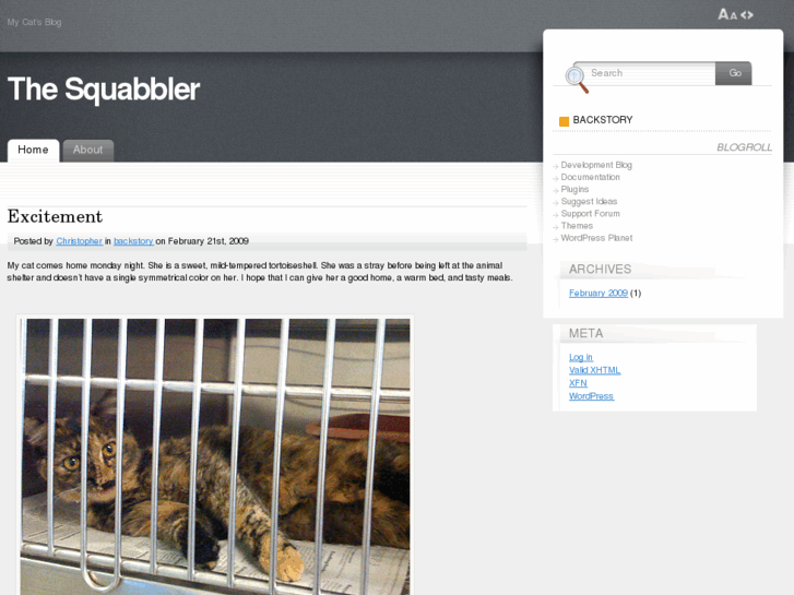 www.squabbler.net