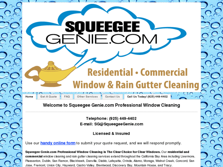 www.squeegeegenie.com