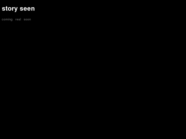 www.storyseen.com