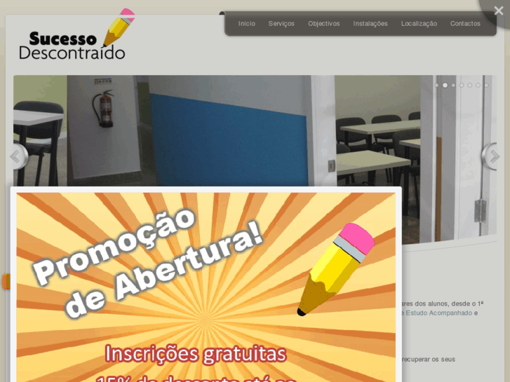 www.sucessodescontraido.com