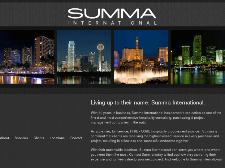 www.summahawaii.com