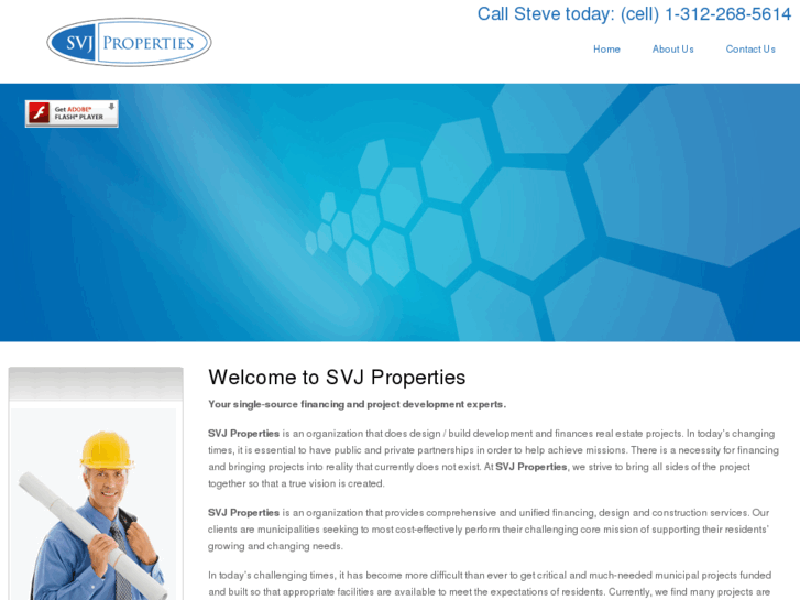 www.svjproperties.com