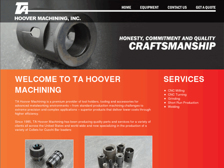 www.tahoovermachining.com