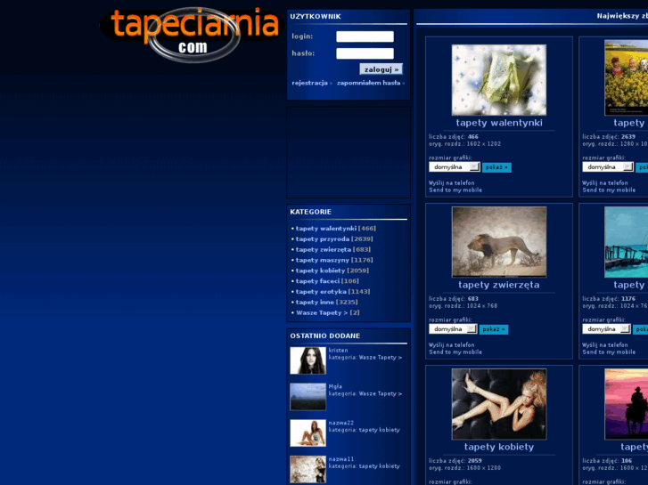 www.tapeciarnia.com