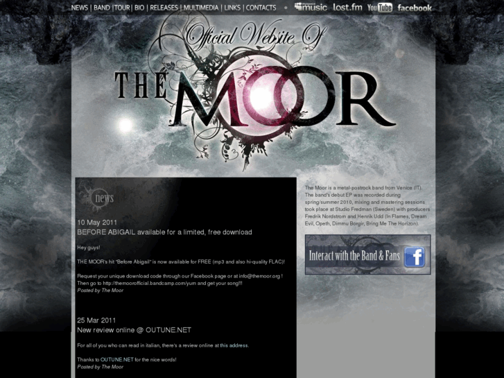 www.themoor.org