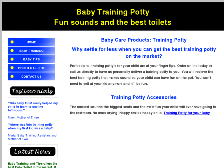 www.training-potty.com