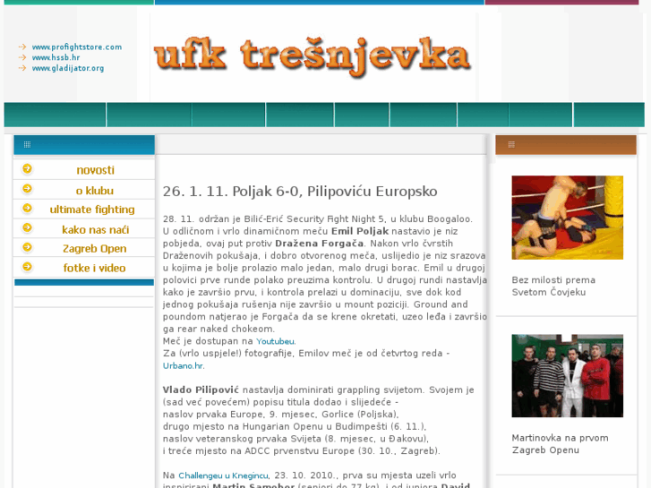 www.ufktresnjevka.hr