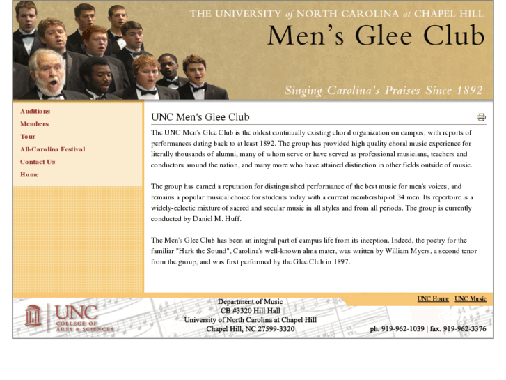 www.uncmensgleeclub.org