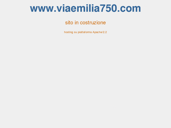 www.viaemiliastyle.com