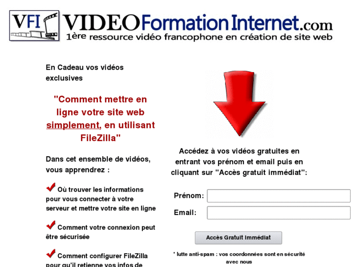 www.videoformationinternet.com