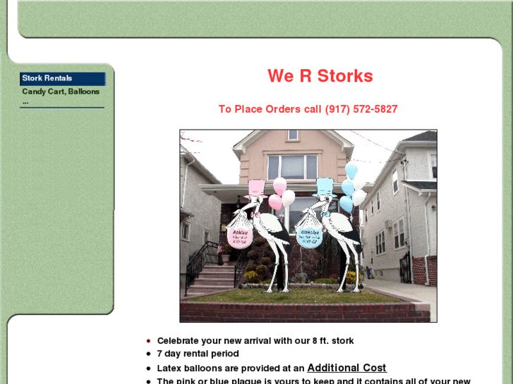 www.werstorks.com