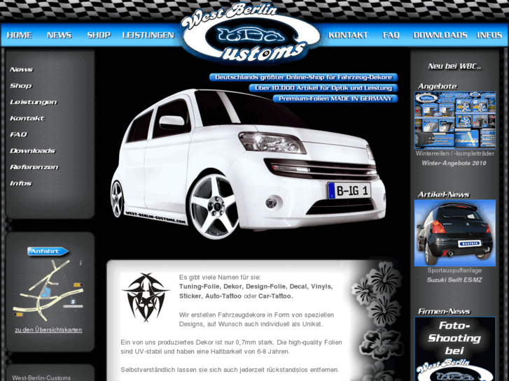 www.westberlincustoms.de