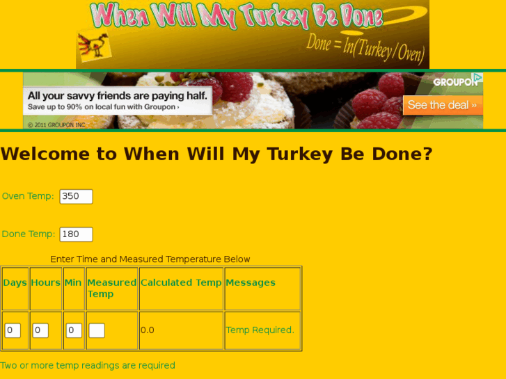 www.whenwillmyturkeybedone.com