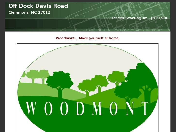 www.woodmontclemmons.net