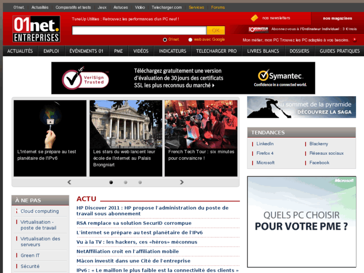 www.01net-entreprises.com