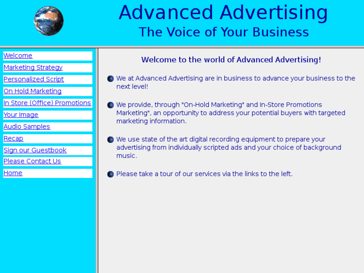 www.advanced-onhold.com