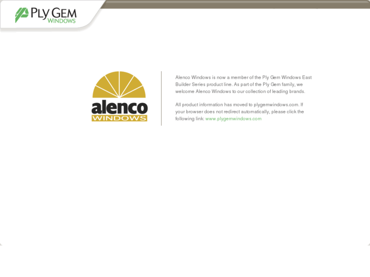 www.alenco.com