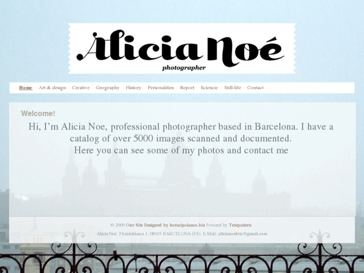 www.alicianoefoto.com